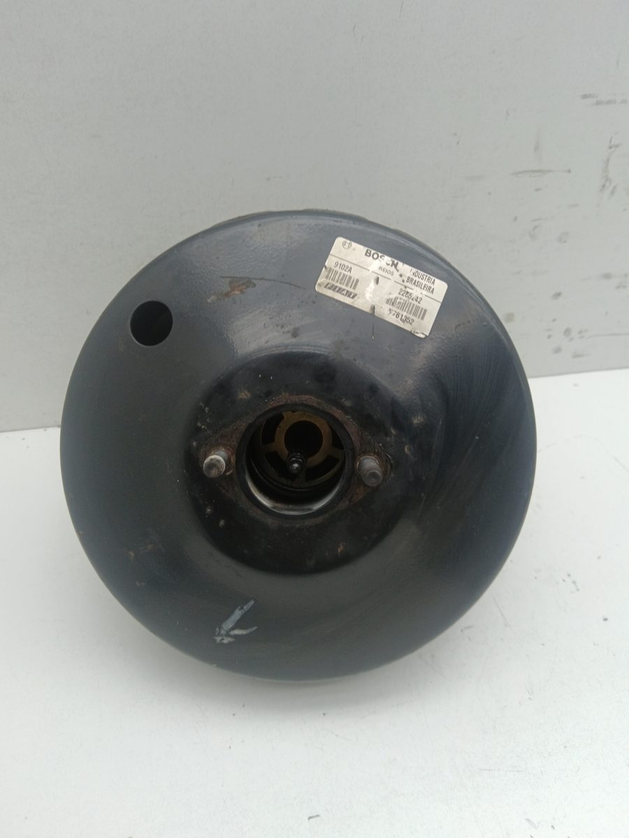 Servofreno Fiat Fiorino Enero (255) 1994-Actualidad Básico Furg. 1.7L 42kW 7761352
