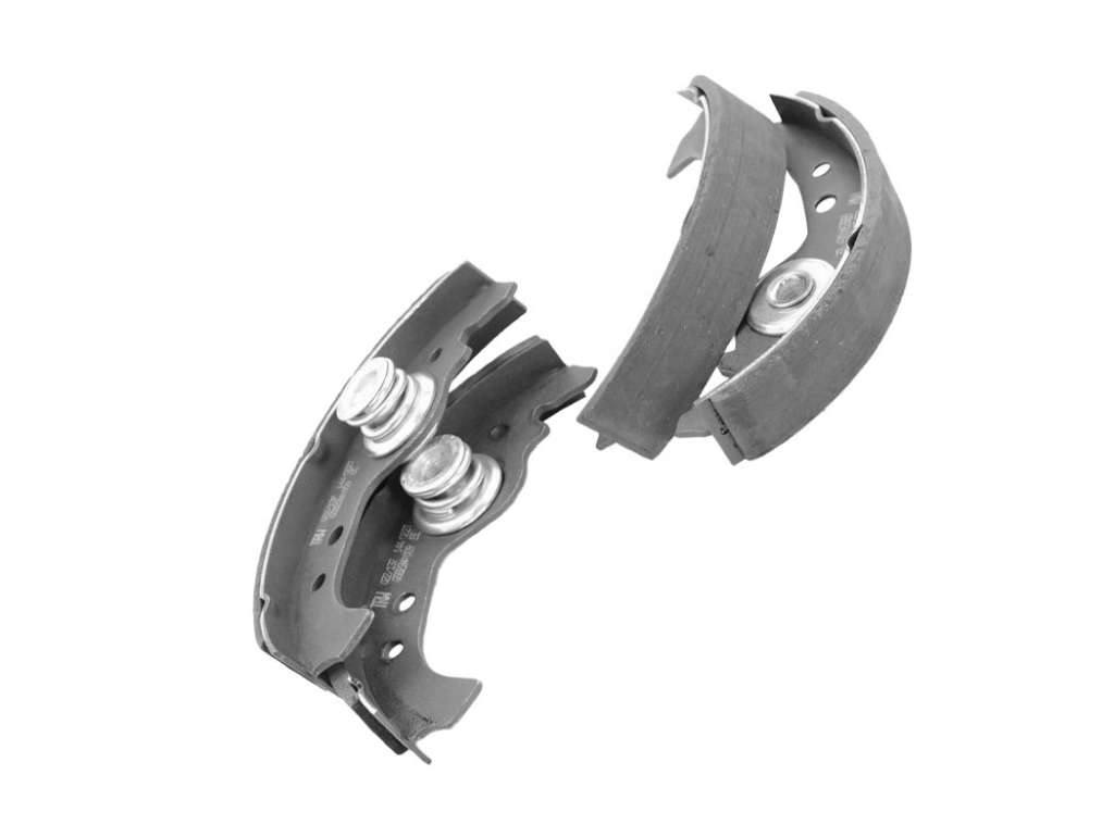PATIN FRENO FI UNO/147 180MM JGO