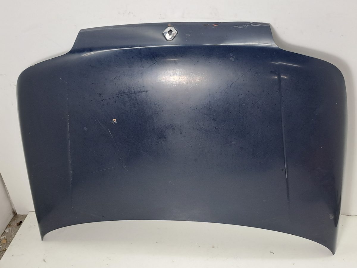 Espolon Renault Clio I Fase I+ii (B/C57) 1991-1998 Alize