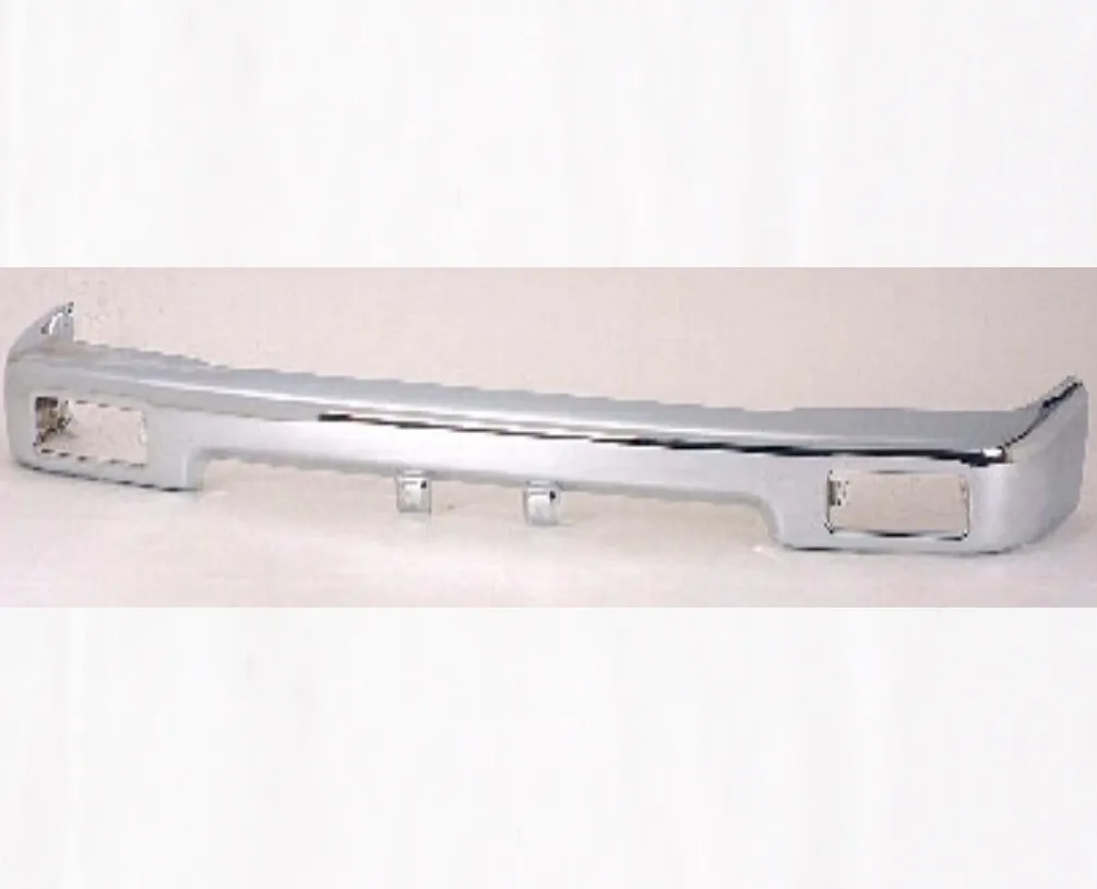 PARAGOLPE DEL TOYOTA HILUX 95 (CRO)