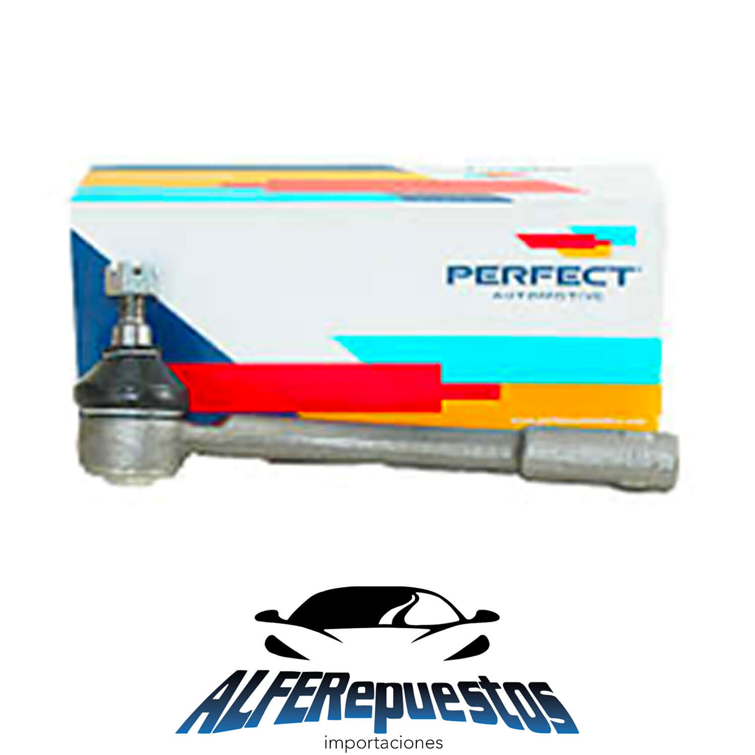 -PUNTERO IZQ KIA RIO 05/ HB20 X