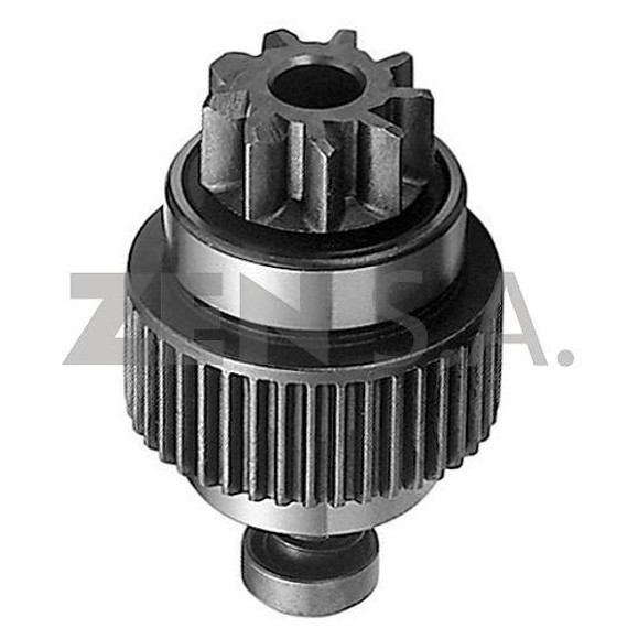 BENDIX DE ARRANQUE ISUZU/THERMO KING CON HITACHI-CAMION JMC