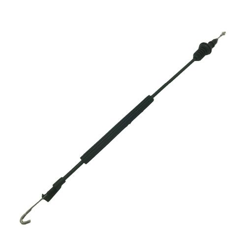 CABLE CERRADURA VW GOLF GIV 97...2014 DELANTERO DER. IZQ. 475MM UNIV22831