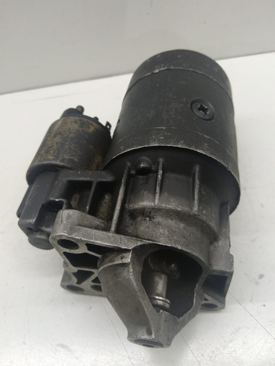 Burro De Arranque Peugeot 205 Berlina 1983-1998 1.8 Diesel 1.8L 44kW 0001208517