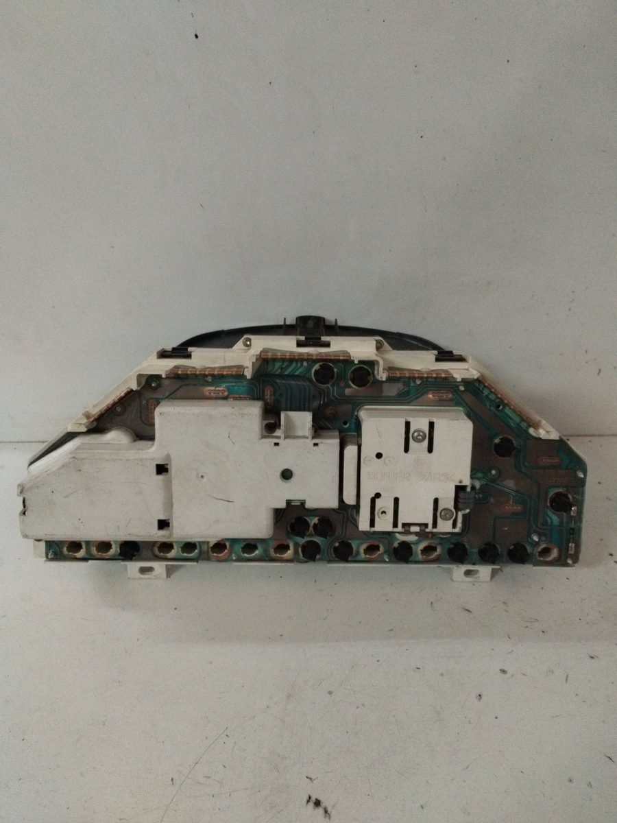 Tablero de Instrumentos Citroën Saxo 1996-2000 1.1 X 1.1L 44kW 9624876780
