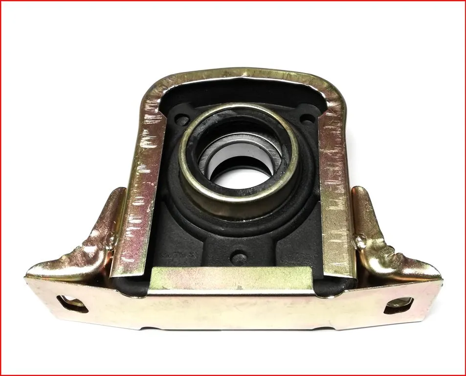 PUENTE CARDAN 40mm HYUNDAI MIGHTY 3.5 T (K)