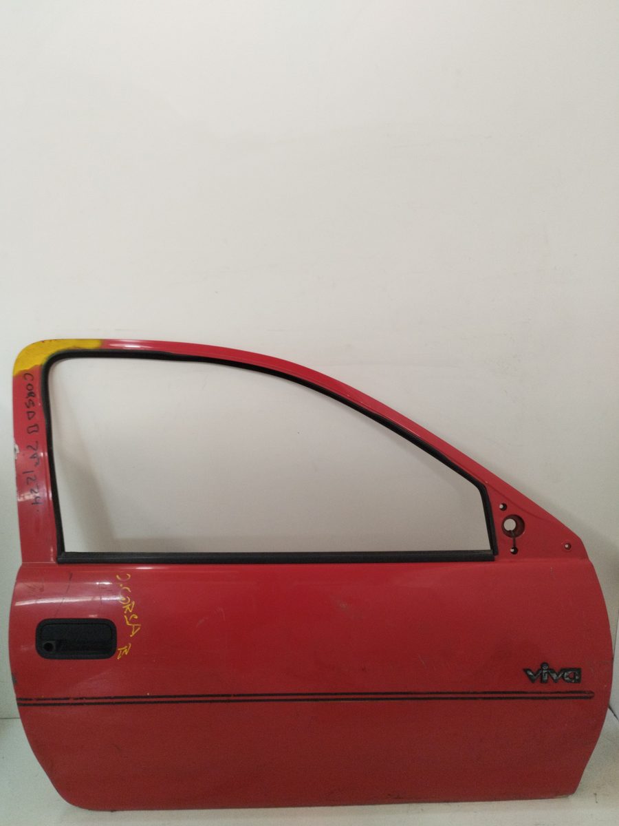 Puerta Delantera Derecha Opel Corsa B 1993-1997 Fresh
