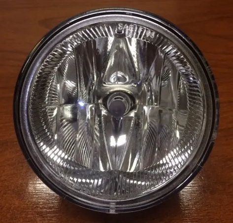 Faro delantero derecho Ford Ranger