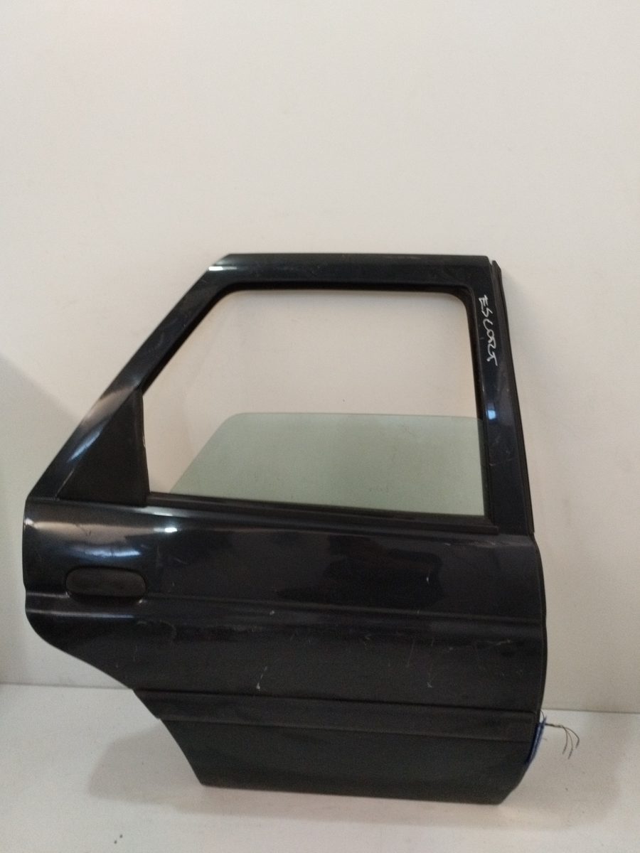 Puerta Trasera Derecha Ford Escort Berl./turnier 1995-2000 Atlanta Berlina