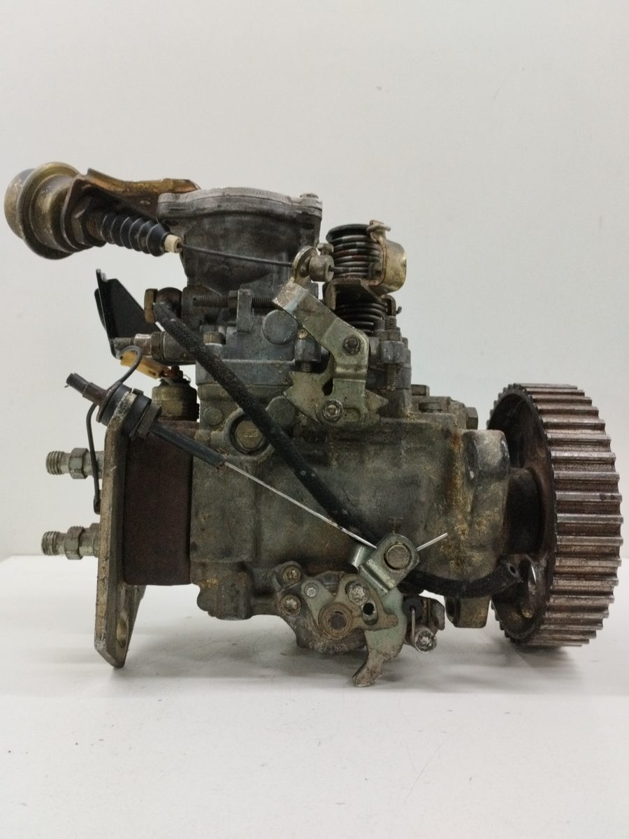 Bomba Inyeccion Volkswagen Golf Iii Berlina (1H1) 1991-1998 1.9 Diesel 0460484035