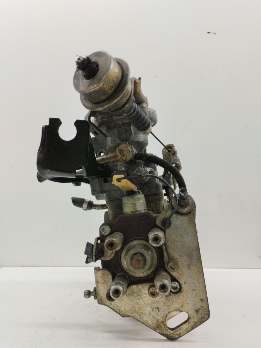 Bomba Inyeccion Volkswagen Golf Iii Berlina (1H1) 1991-1998 1.9 Diesel 0460484035