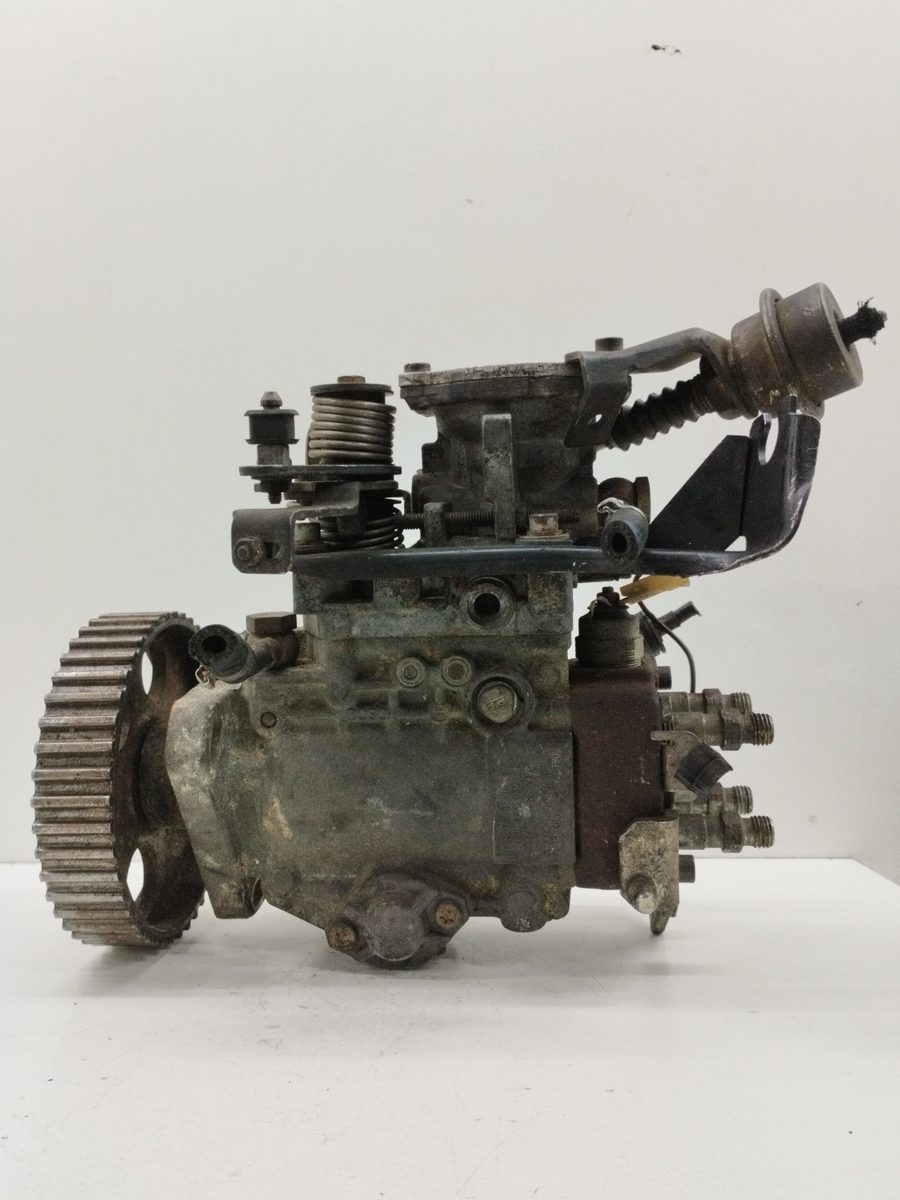 Bomba Inyeccion Volkswagen Golf Iii Berlina (1H1) 1991-1998 1.9 Diesel 0460484035