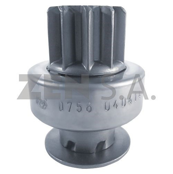 BENDIX DE ARRANQUE CHEVROLET BLAZER/S10 CON DELCO REMY