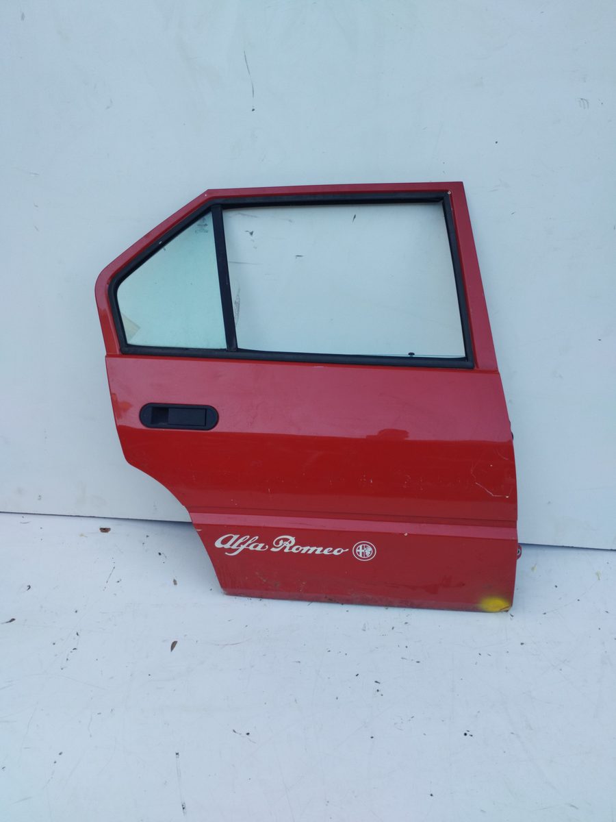 Puerta Trasera Derecha Alfa Romeo 33 Berlina 1983-Actualidad Boxer 2C