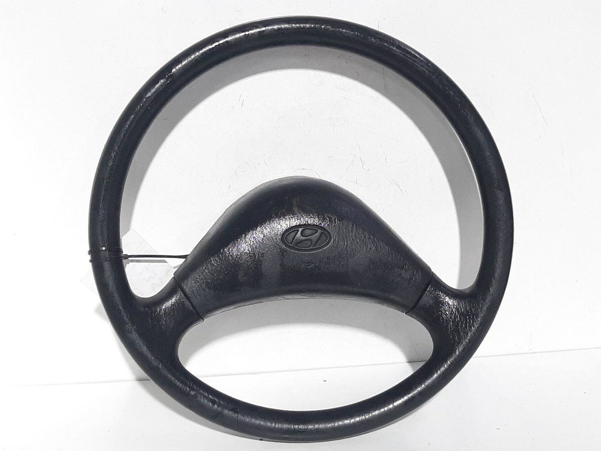 Volante Direccion Sin Airbag Hyundai Accent (X3) 1994-1997 GS