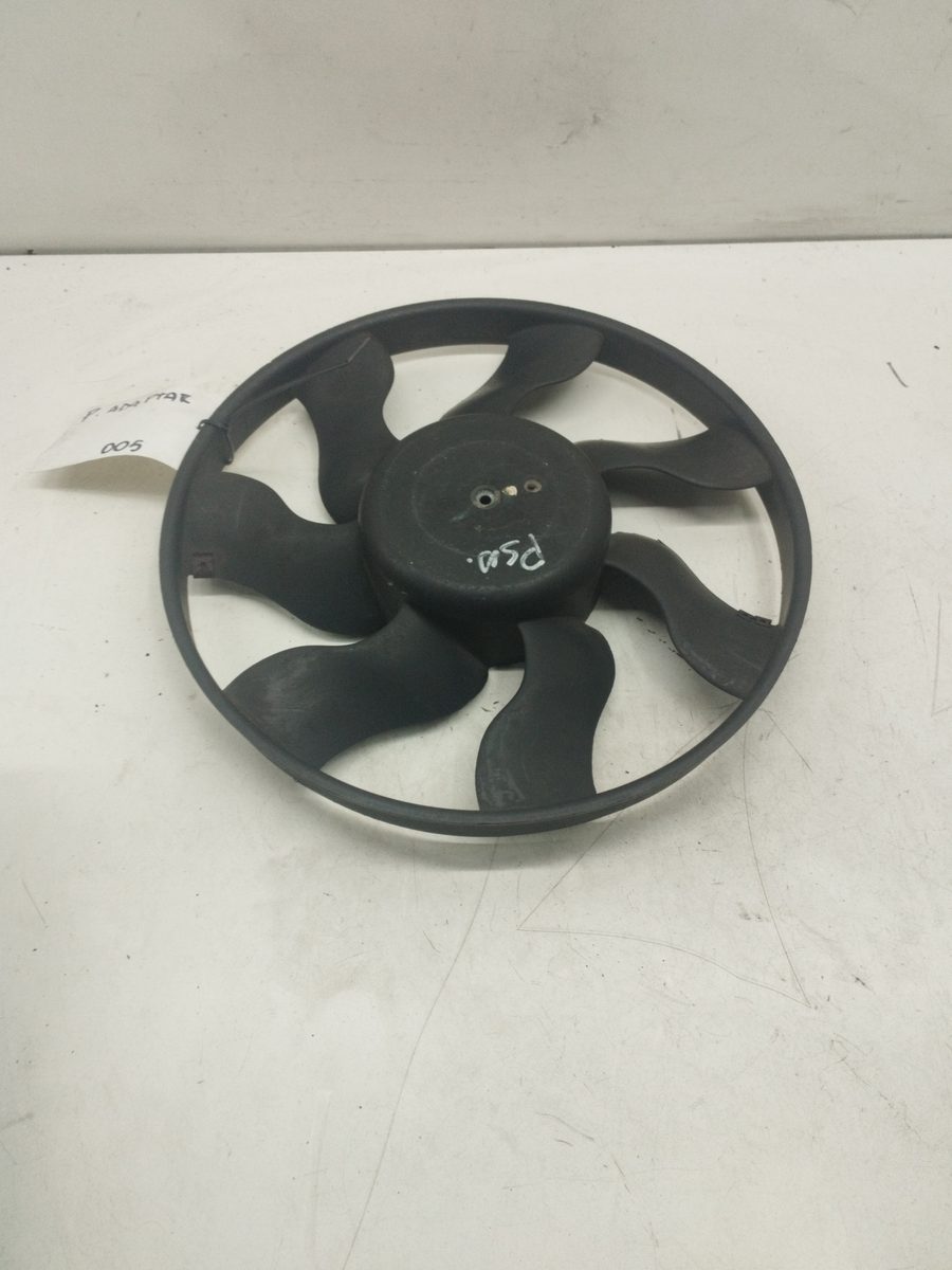 Paleta Electroventilador Peugeot 306 Break 1979-2003 2.0 HDi CAT 2.0L 66kW