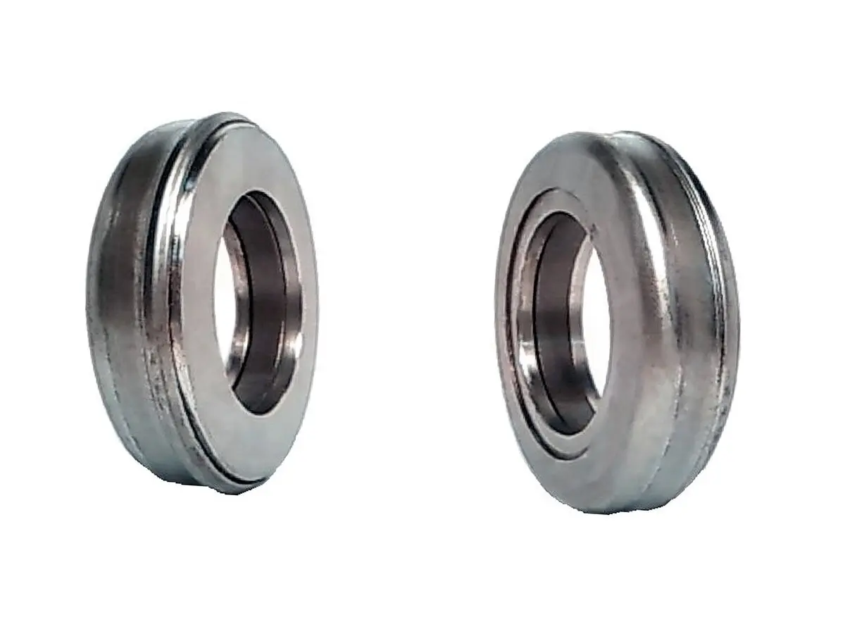 Rodamiento Embrague Faw Camion 1020 Ford F100 D0607 Jac Camion 48-25