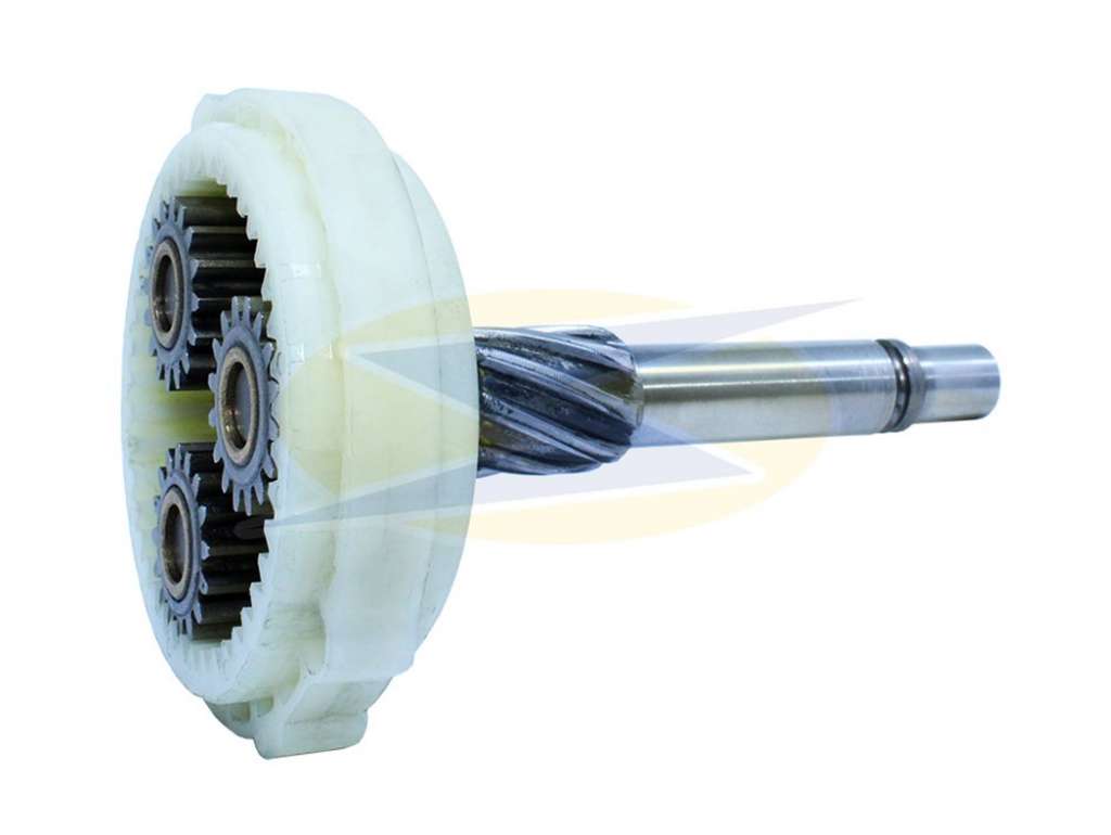 REDUCTOR ARRANQUE MITSUBISHI RE SANDERO/NISSAN