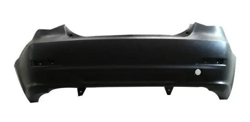 Paragolpe Trasero Great Wall C30 – Dyd Repuestos