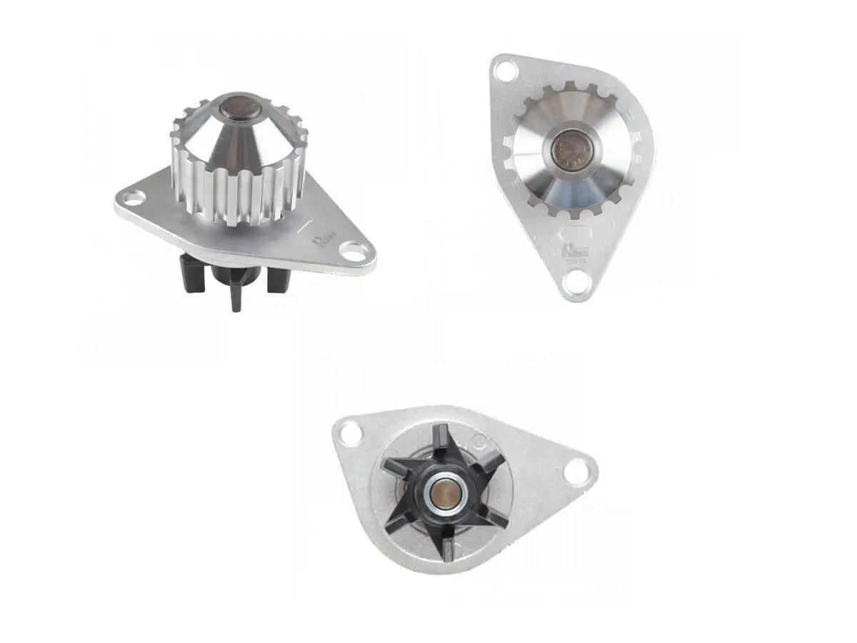 Bomba Agua S/Carcaza Citroen Nemo Saxo C3 Berlingo Peug 206 Bipper 207 Partner 00-25