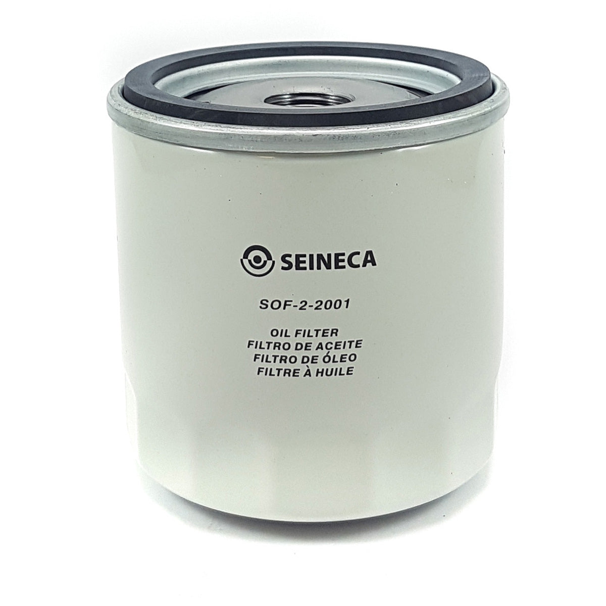 Filtro Aceite Corsa Celta Monza Nafta S10 2.4 2.2