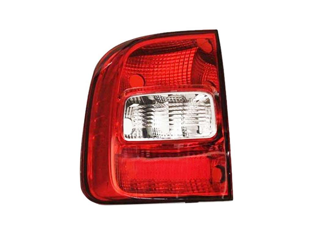 FARO TRASERO VW SAVEIRO V 09/13 CRISTAL IZQ
