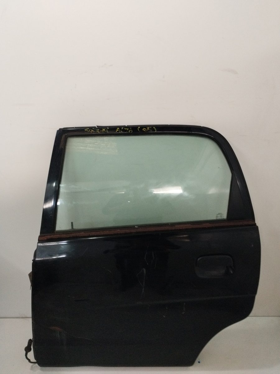 Puerta Trasera Izquierda Suzuki Alto Rf 410 (FF) 2002-Actualidad Básico
