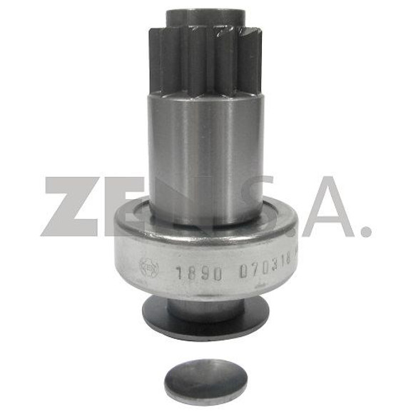 BENDIX DE ARRANQUE VOLKSWAGEN GOLF/POLO CON VALEO