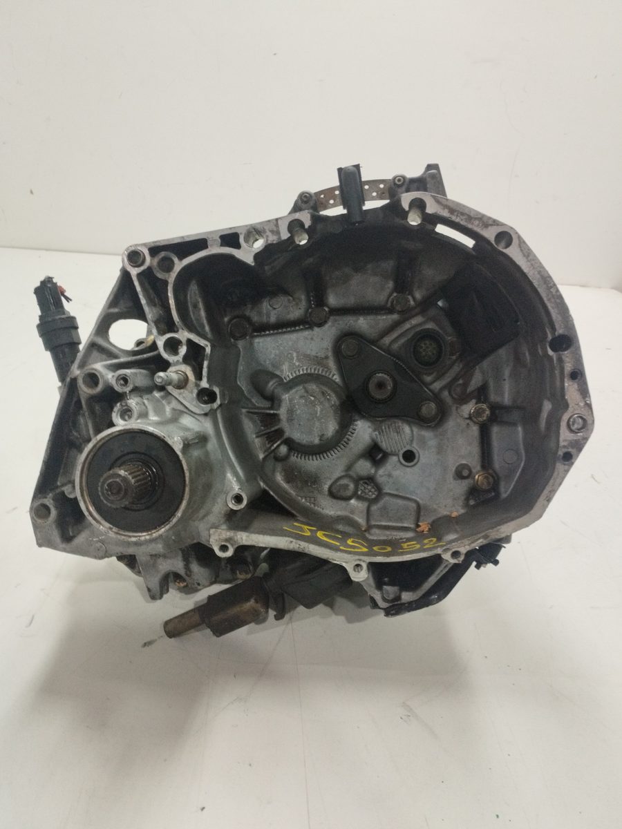 Caja Cambios Renault Megane I Coupe Fase 2 (DA..) 1999-2002 1.6 16V 1.6L 79kW JC5052