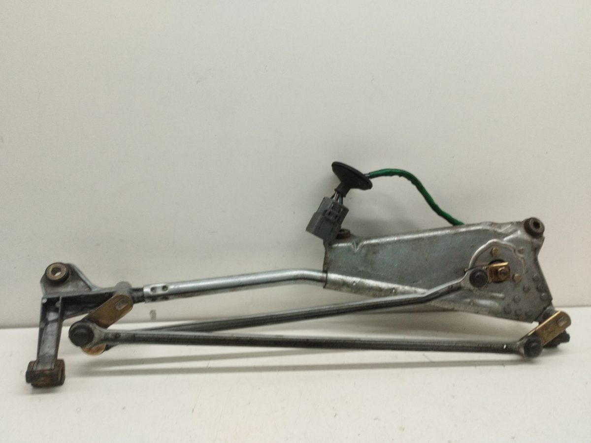 Motor Limpia Delantero MG Rover Serie 600 (RH) 1993-2000 620 Si 2.0L 96kW 53546602