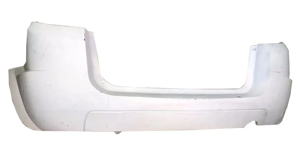 PARAGOLPE TRA FORD KA 08-12