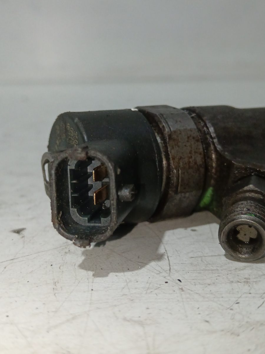 Inyector Fiat Scudo (222) desde 1995 2.0 JTD Lujo Familiar (8 asientos) 0445110076