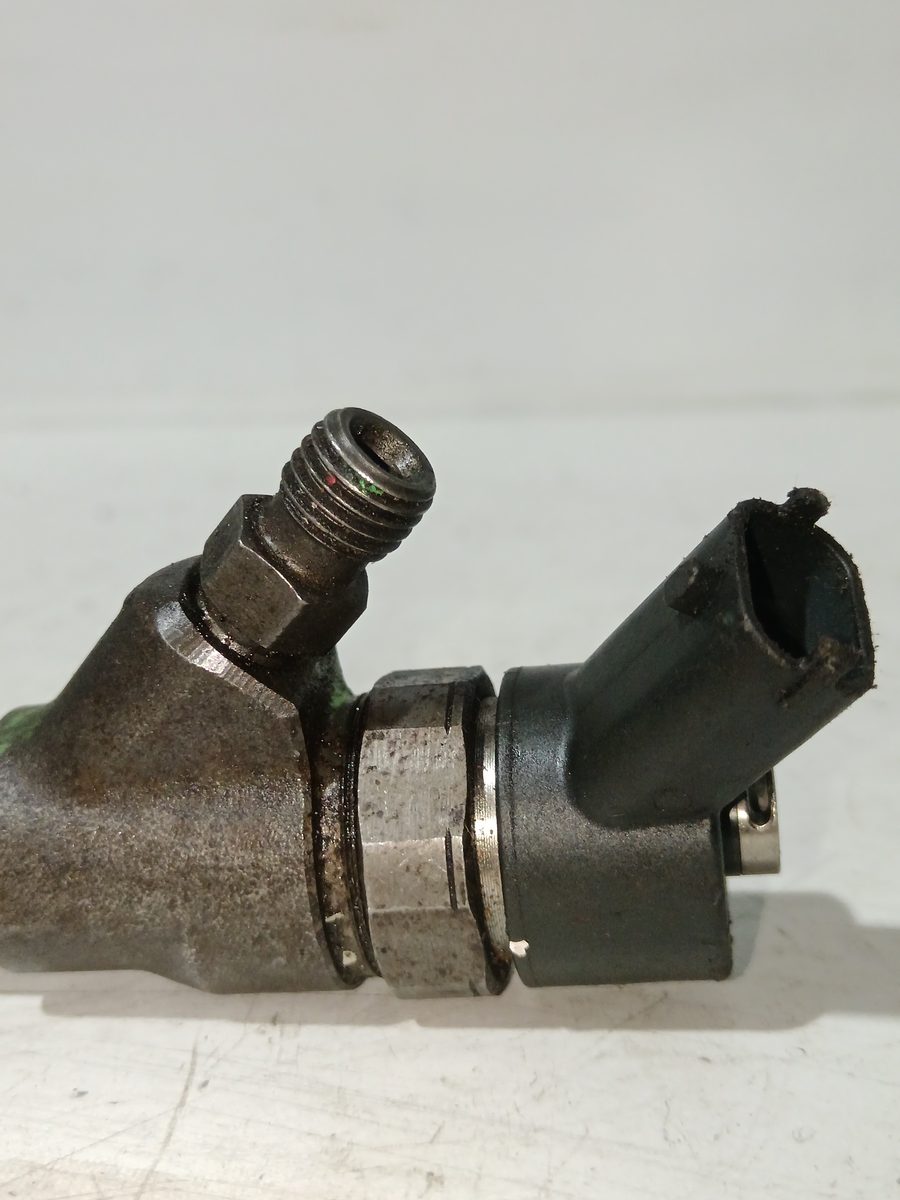 Inyector Fiat Scudo (222) desde 1995 2.0 JTD Lujo Familiar (8 asientos) 0445110076