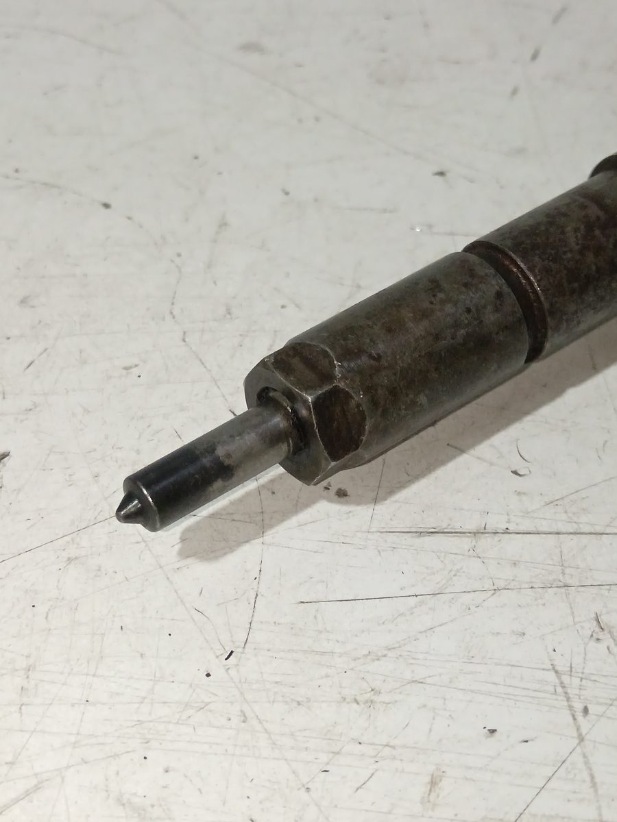 Inyector Fiat Scudo (222) desde 1995 2.0 JTD Lujo Familiar (8 asientos) 0445110076