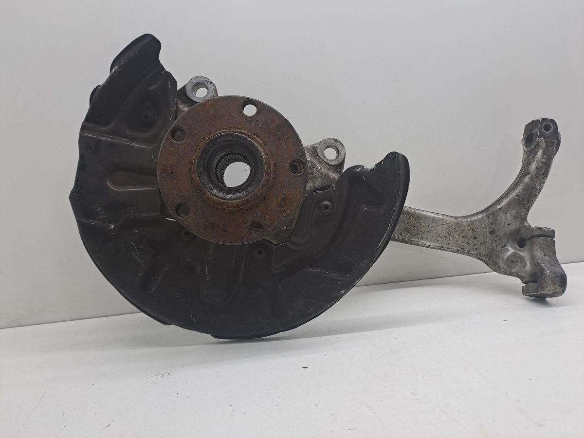 Araña Delantera Derecha Audi A4 Ber. (B8) 2007-2015 2.0 16V TDI 2.0L 110kW