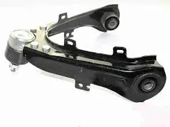 Brazos de control superior delantero derecho