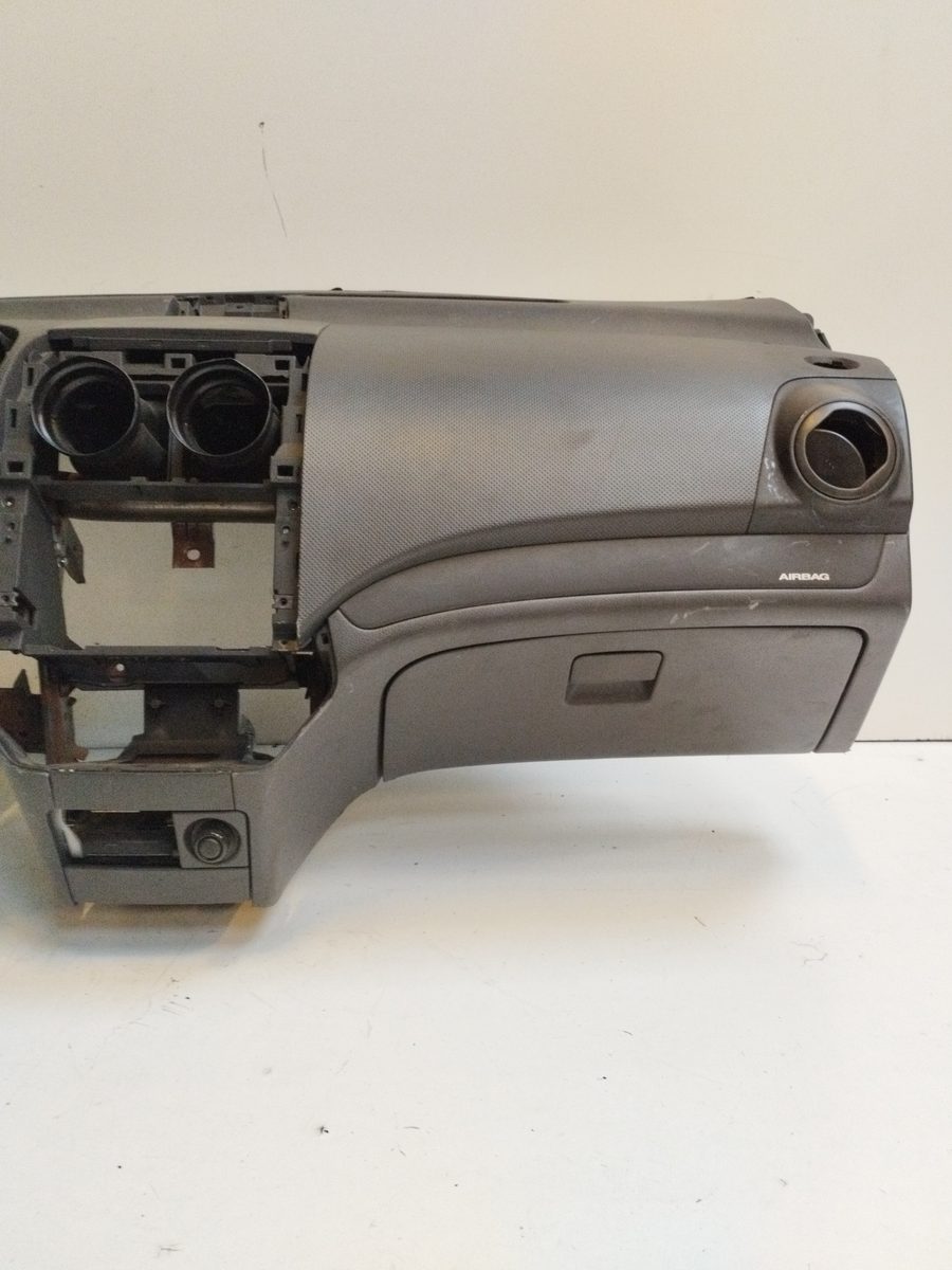 Tablero Puerta A Puerta Chevrolet Aveo 2008-2012 LS