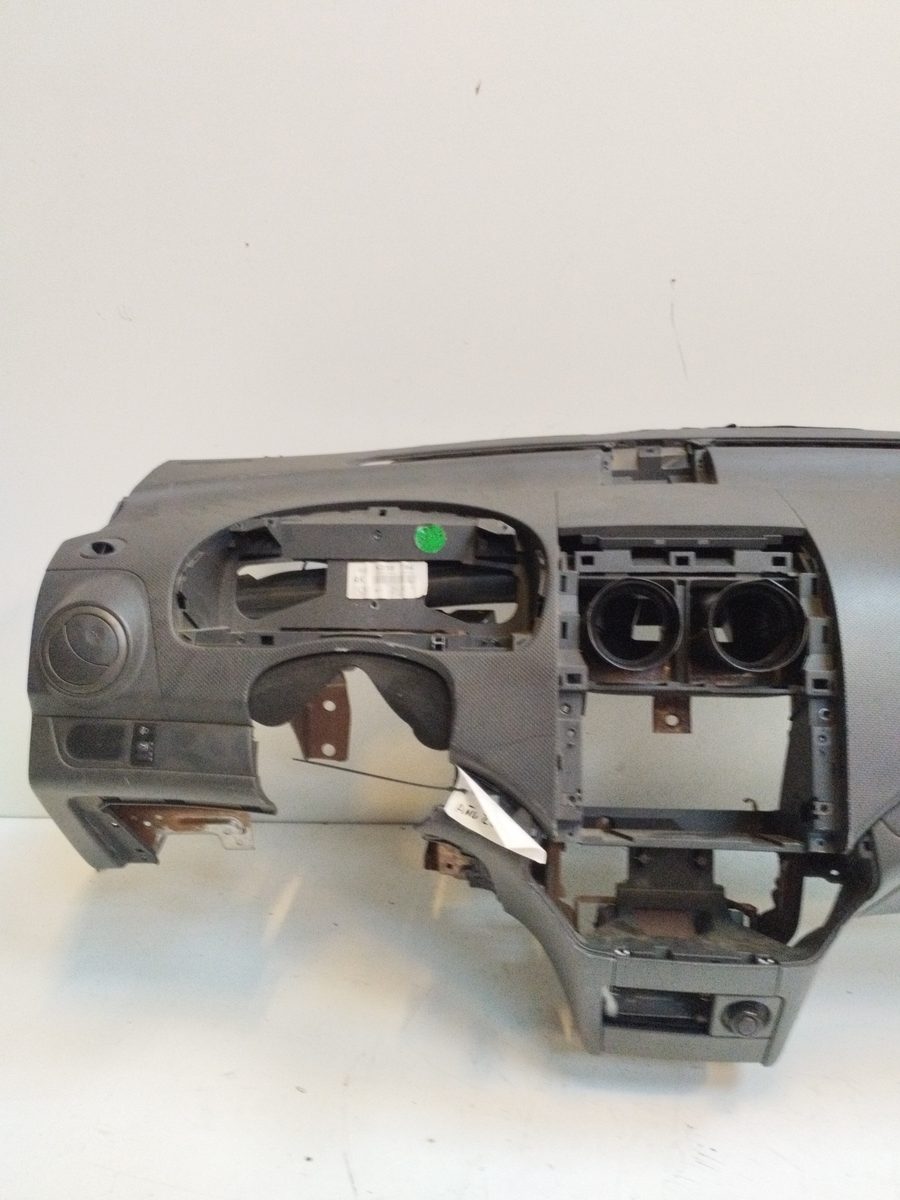Tablero Puerta A Puerta Chevrolet Aveo 2008-2012 LS