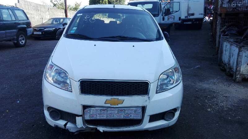 Tablero Puerta A Puerta Chevrolet Aveo 2008-2012 LS