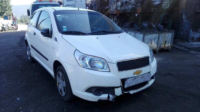 Tablero Puerta A Puerta Chevrolet Aveo 2008-2012 LS
