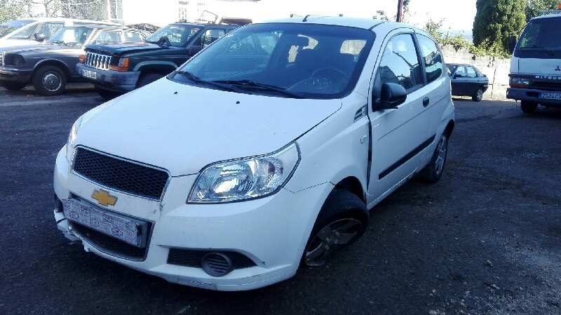 Tablero Puerta A Puerta Chevrolet Aveo 2008-2012 LS
