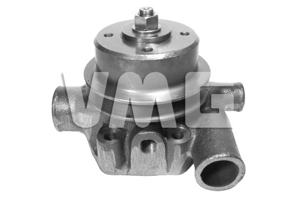 BOMBA DE AGUA PERKINS 4-203/6-305 POTENCIADO