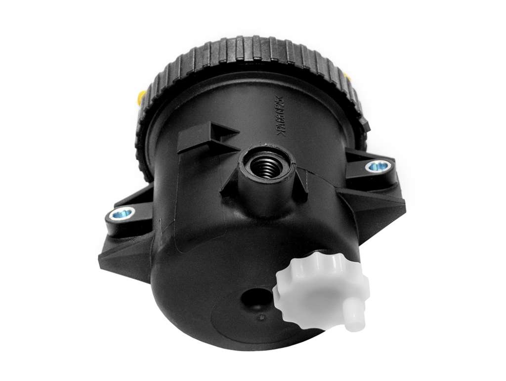 Filtro de combustible para motor 2.0 HDI