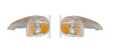 FAROL DEL DER FORD EXPLORER 96