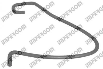CAÑO DEPOSITO AGUA CITROEN PEUGEOT EXPERT JUMPY DW8 A RADIADOR [IMPERGOM]