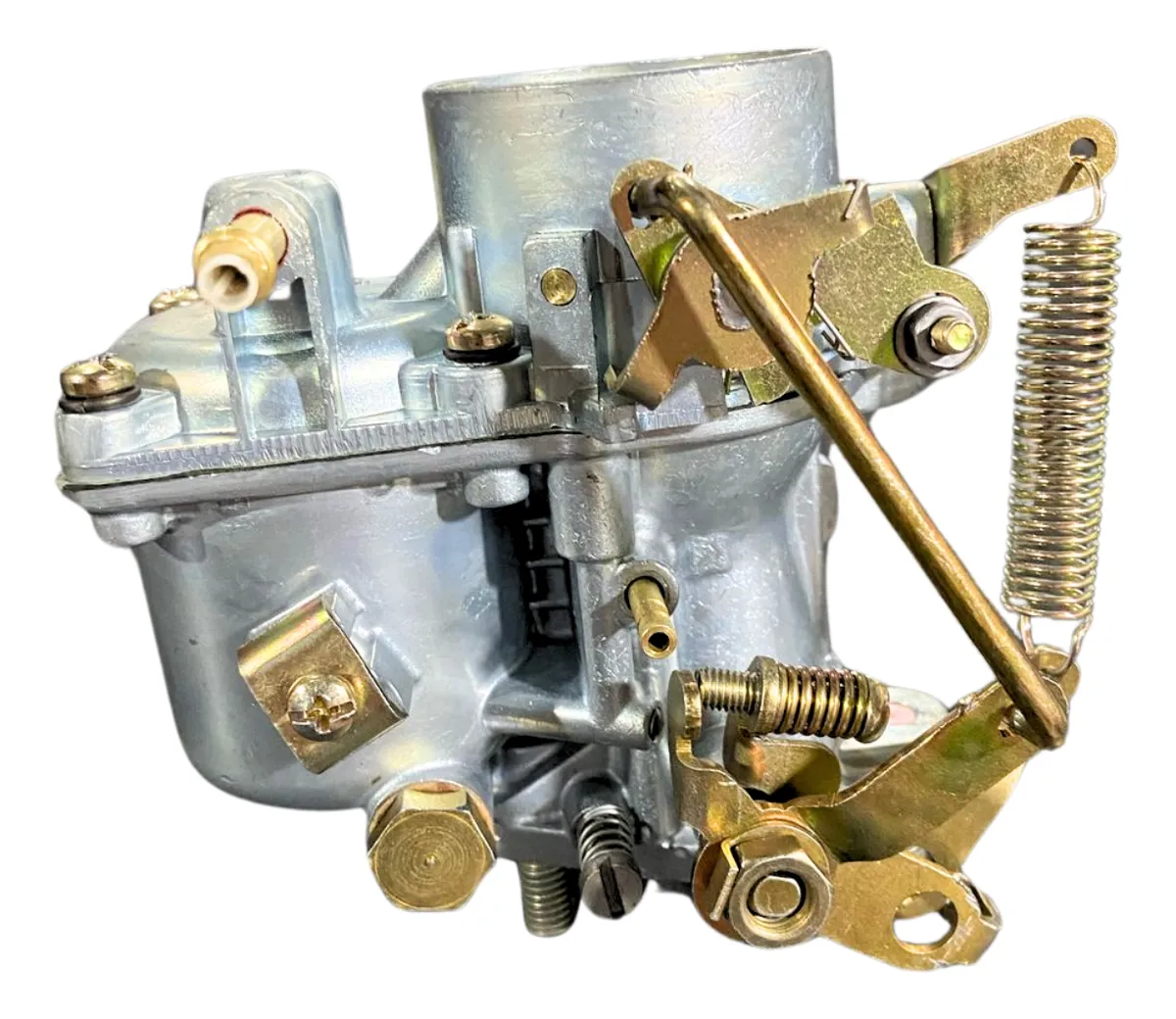 Carburador Mecar H30