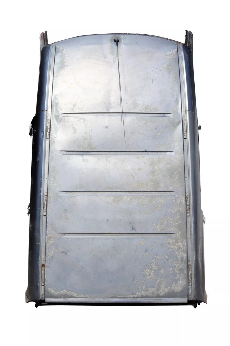 Techo Citroën Berlingo 2002-2011
