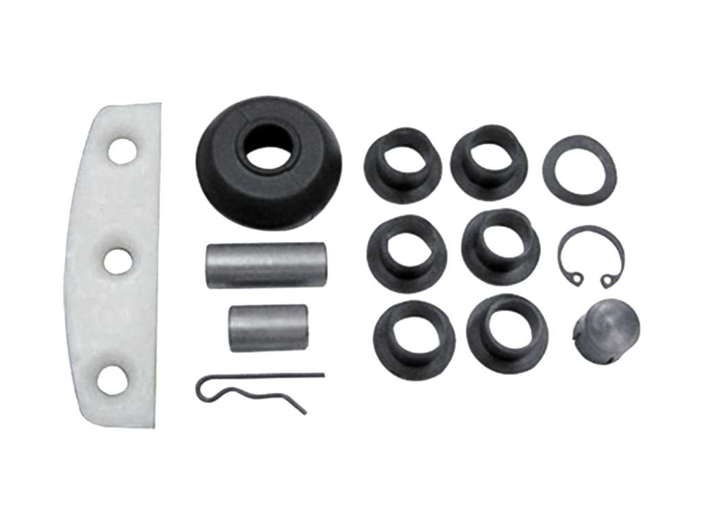 Kit de reparación de palanca de cambios