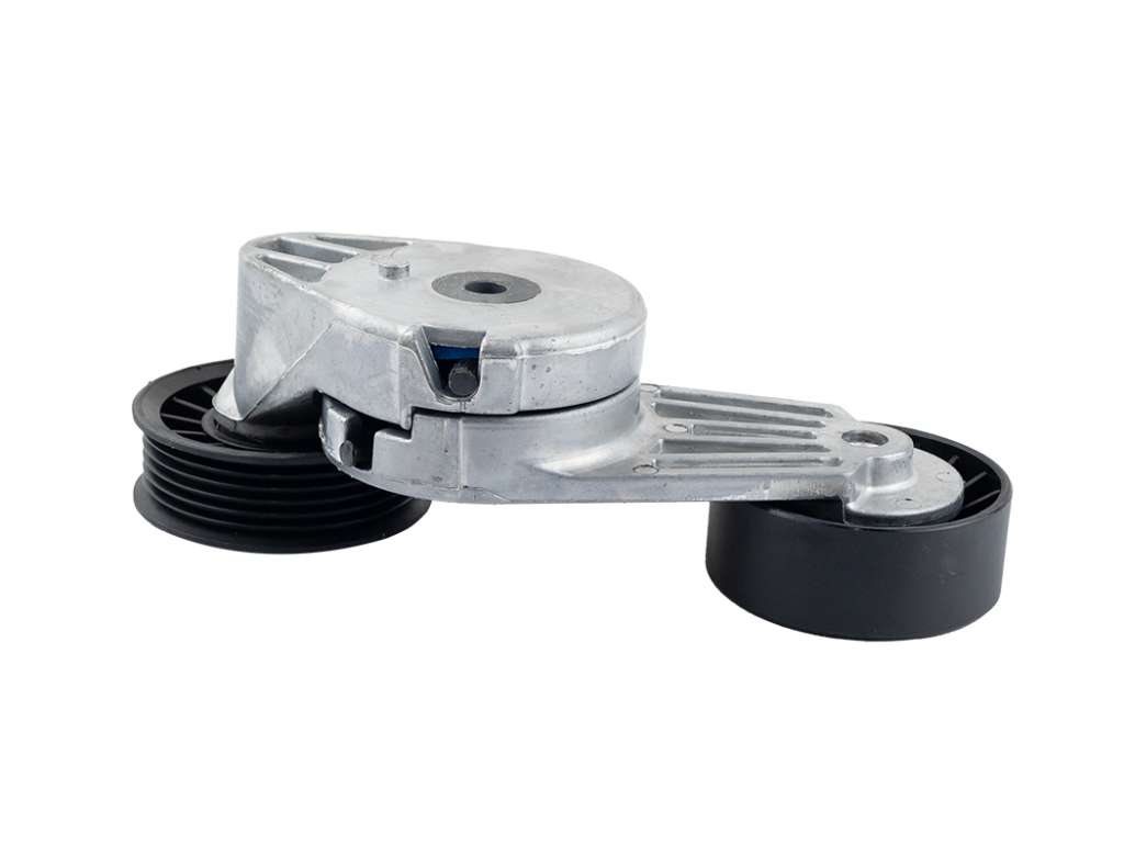 Rulemán tensor de correa Poly-V para motor AP sin aire acondicionado