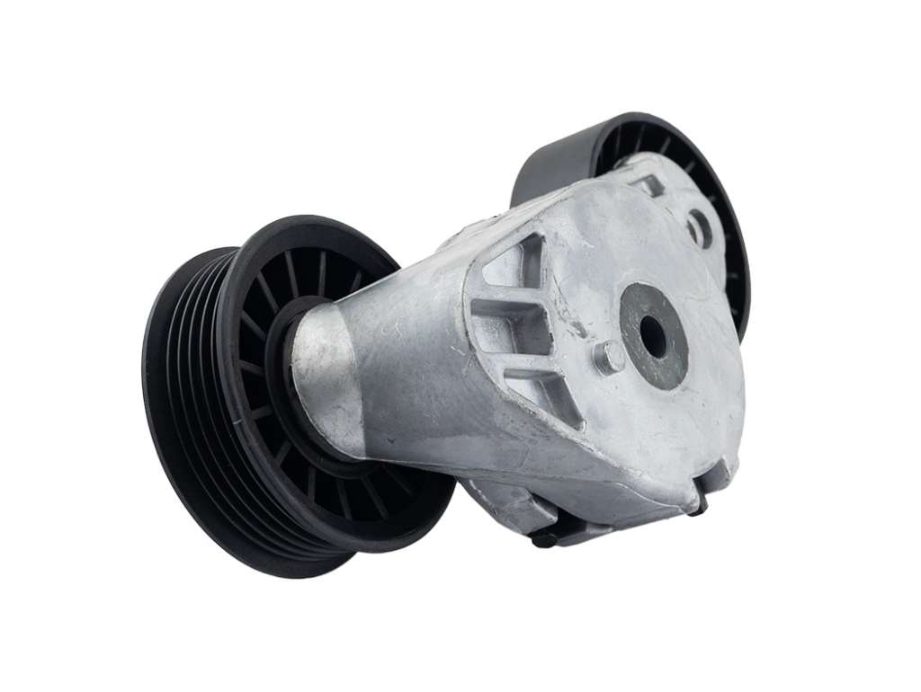 Rulemán tensor de correa Poly-V para motor AP sin aire acondicionado
